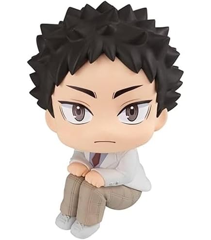 ハイキュー るかっぷ ユニフォームver. 及川徹 岩泉一 特典 限定座布団つき るかっぷ ハイキュー!! 及川 徹/岩泉 一 ユニフォームVer.【限定